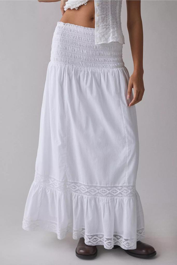 karoline lace dress bardot Bardot Karoline Strapless Hourglass Mini Dress