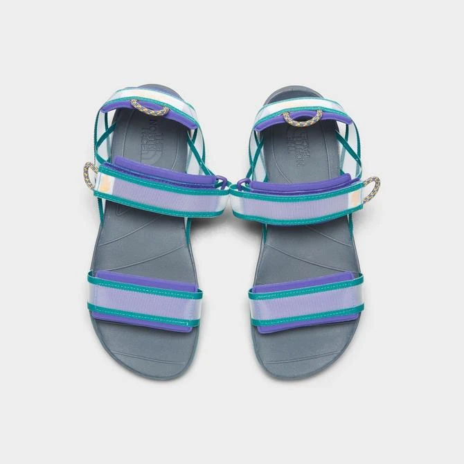 Women's The North Face Skeena Sport Sandals 商品