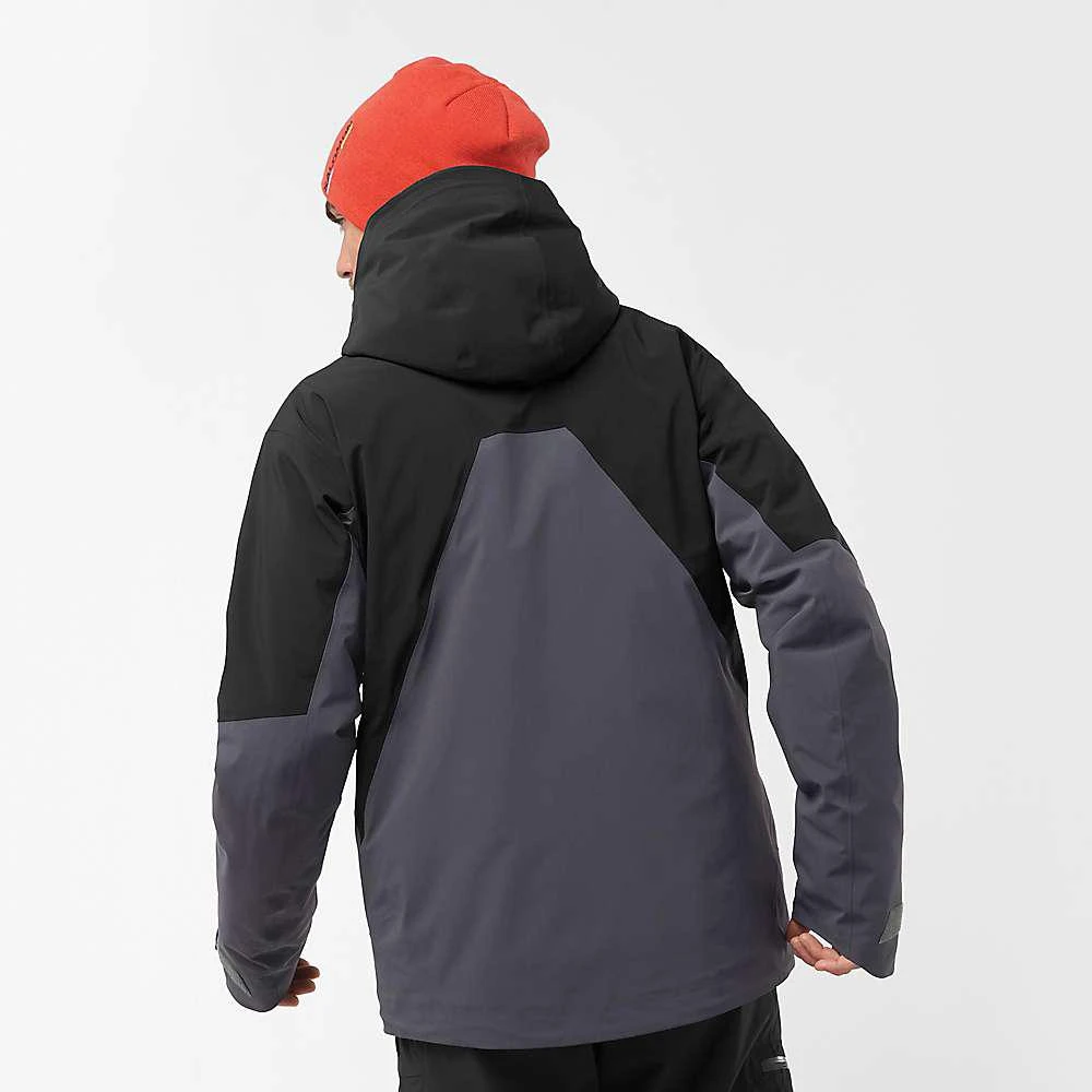 Salomon Men's Brilliant Jacket 商品