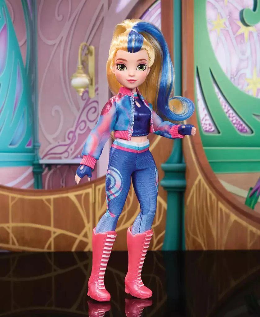 商品Unicorn Academy|Isabel Doll 5 Fashion Accessories Toys,价格¥96,第2张图片详细描述