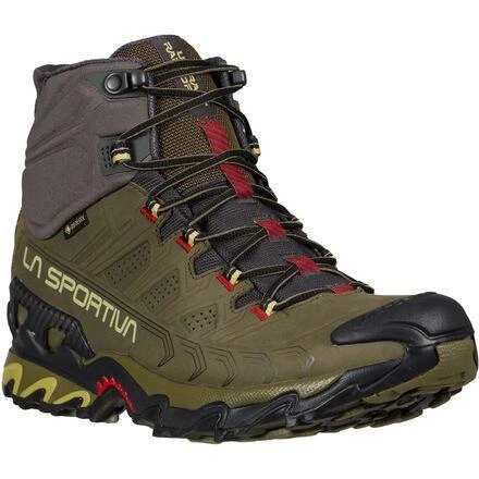 Ultra Raptor II Mid Leather GTX Hiking Boot - Men's 商品