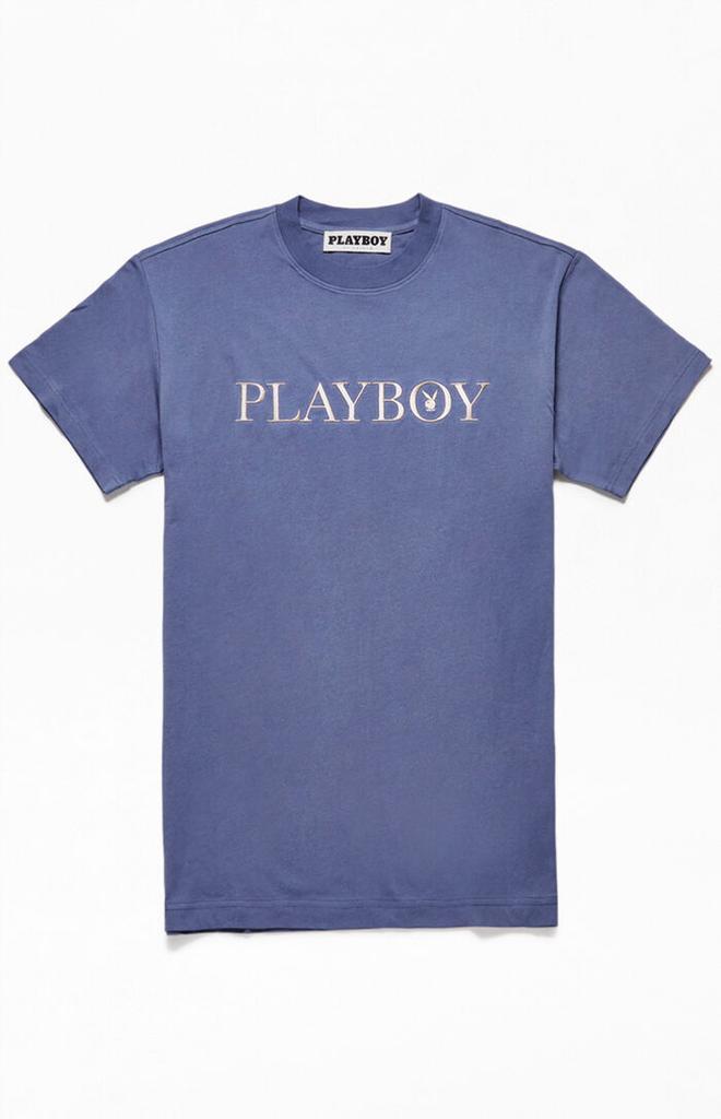 商品Playboy|By PacSun House T-Shirt,价格¥170,第1张图片