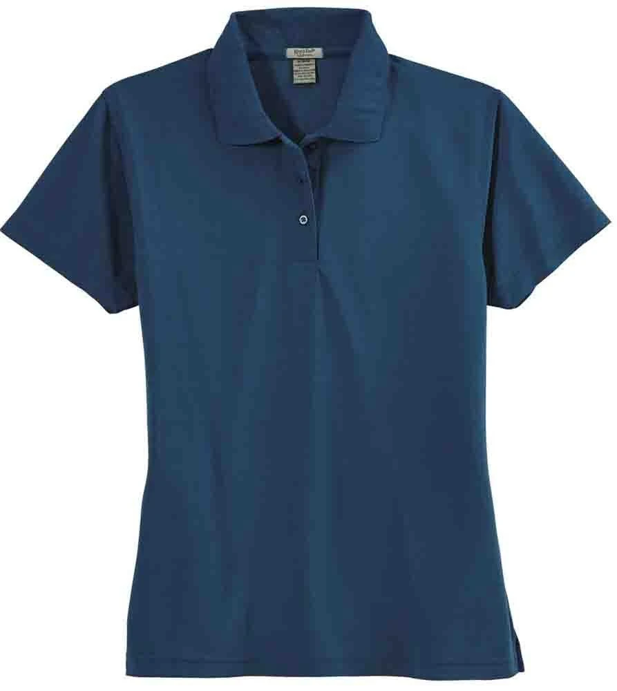 商品River's End|Performance Edge Short Sleeve Polo Shirt,价格¥226,第1张图片