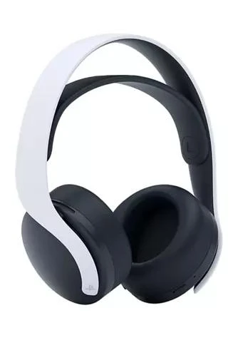 商品SONY|Playstation Pulse 3D Wireless Gaming Headset,价格¥750,第1张图片