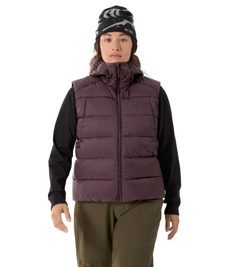 商品Arc'teryx|女款Thorium 鹅绒背心,价格¥2765,第1张图片