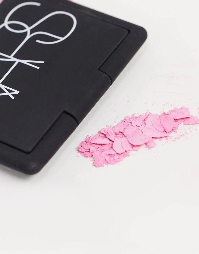 商品NARS|NARS Blush - Thrill,价格¥251,第4张图片详细描述