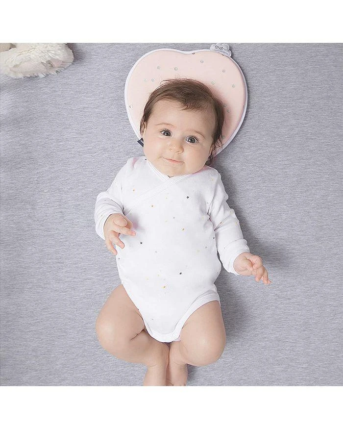 商品Babymoov|Lovenest Pinkie Head Support Pillow - Baby,价格¥169,第4张图片详细描述