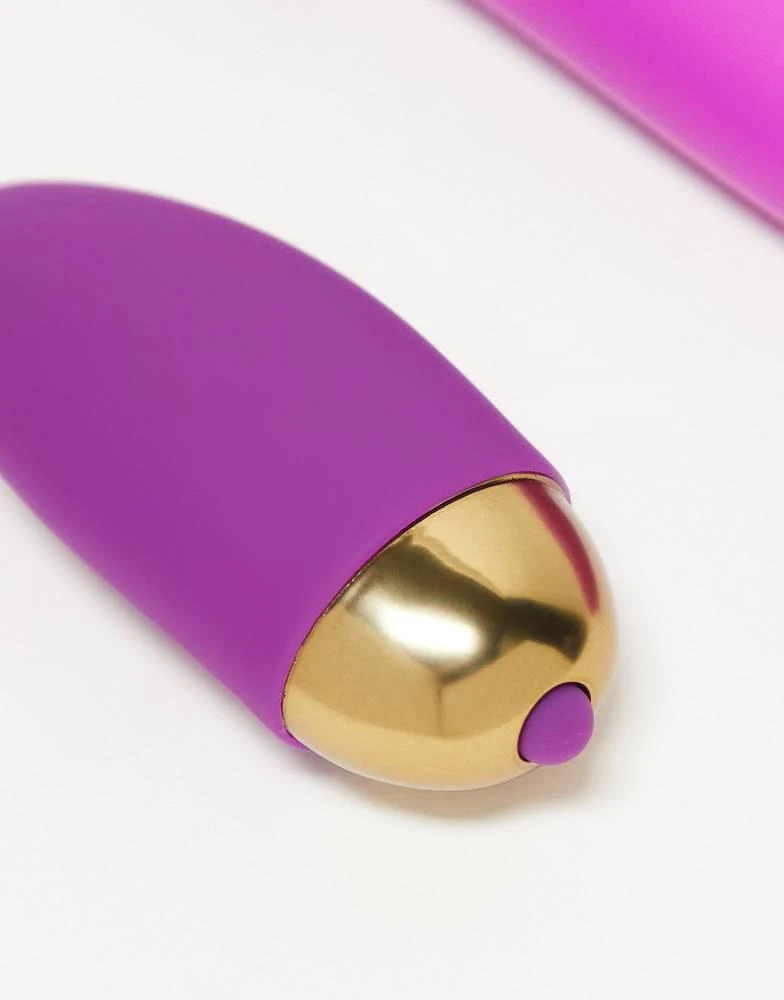 商品Ann Summers|Ann Summers Sleek sexual wellness gift set,价格¥272,第3张图片详细描述
