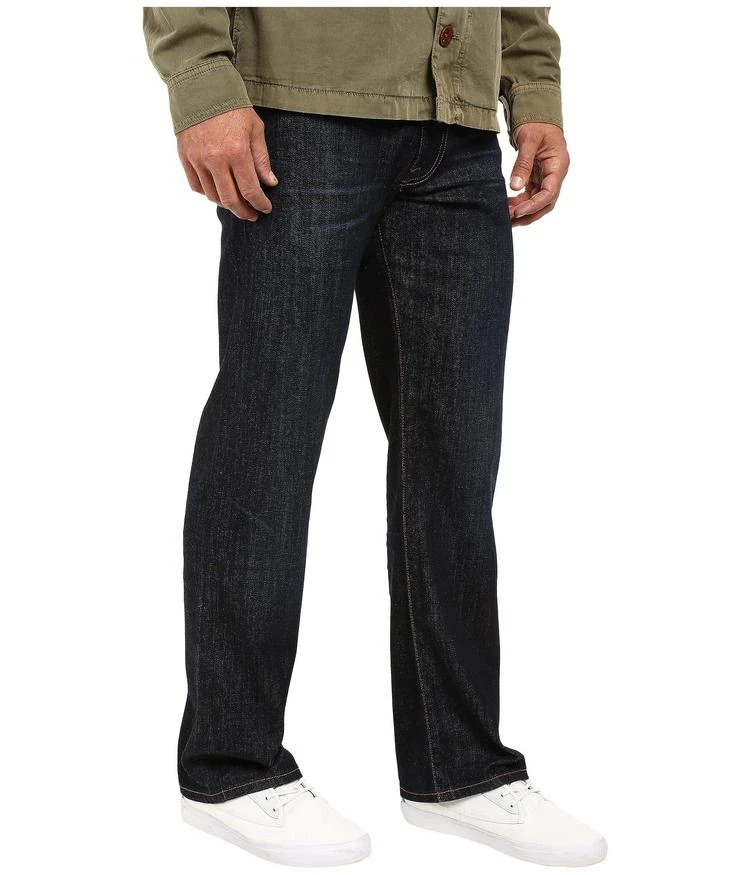 商品Lucky Brand|361 Vintage 复古直筒牛仔裤,价格¥529,第4张图片详细描述