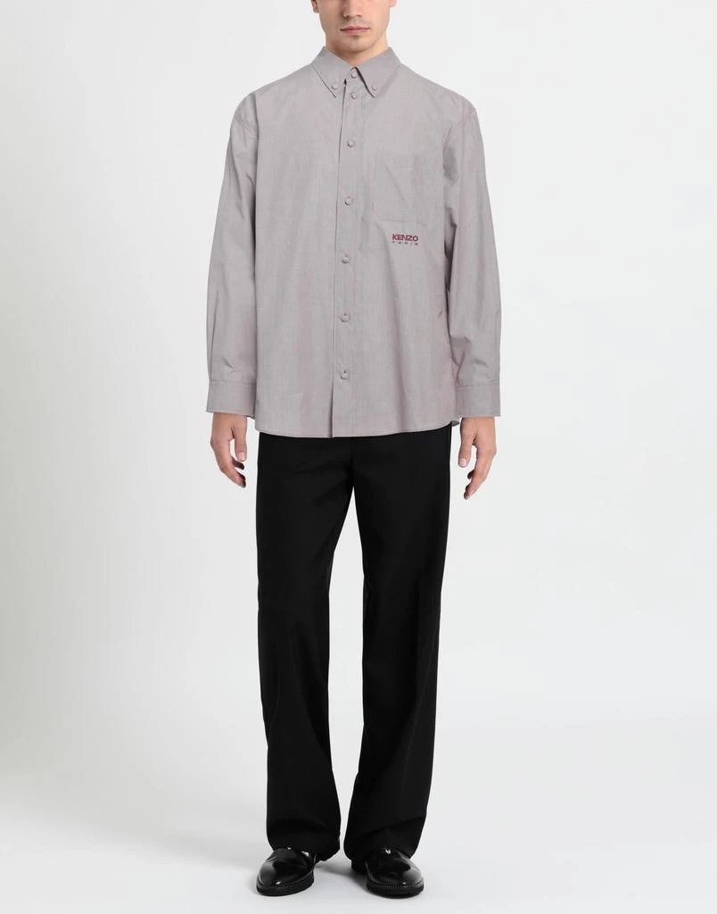 商品Kenzo|Checked shirt,价格¥920,第2张图片详细描述