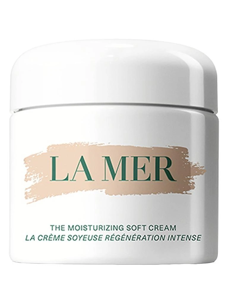 商品La Mer|The Moisturizing Soft Cream,价格¥746,第1张图片