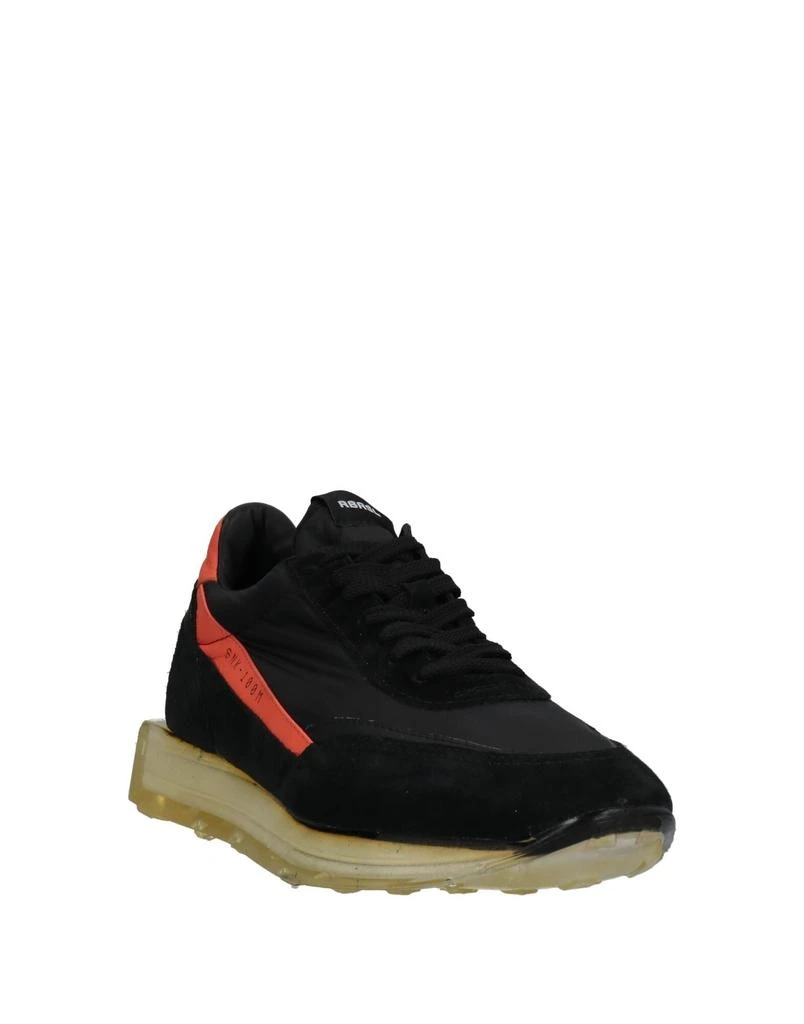商品RUBBER SOUL|Sneakers,价格¥2561,第2张图片详细描述