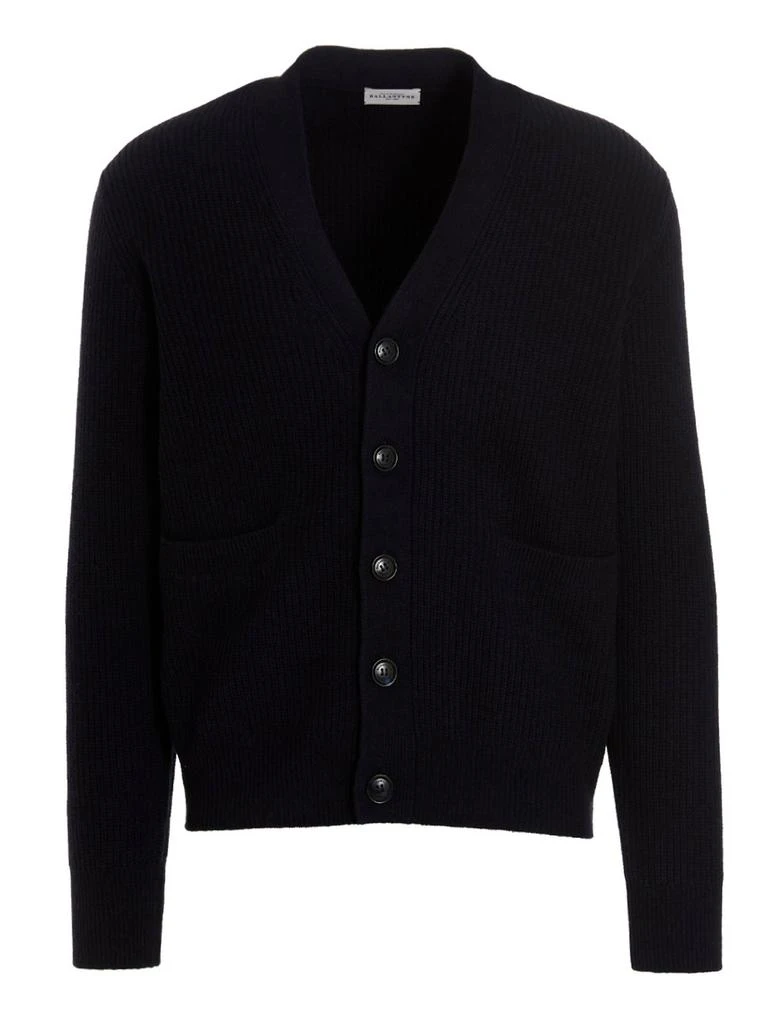 商品BALLANTYNE|English costa cardigan,价格¥2891,第1张图片