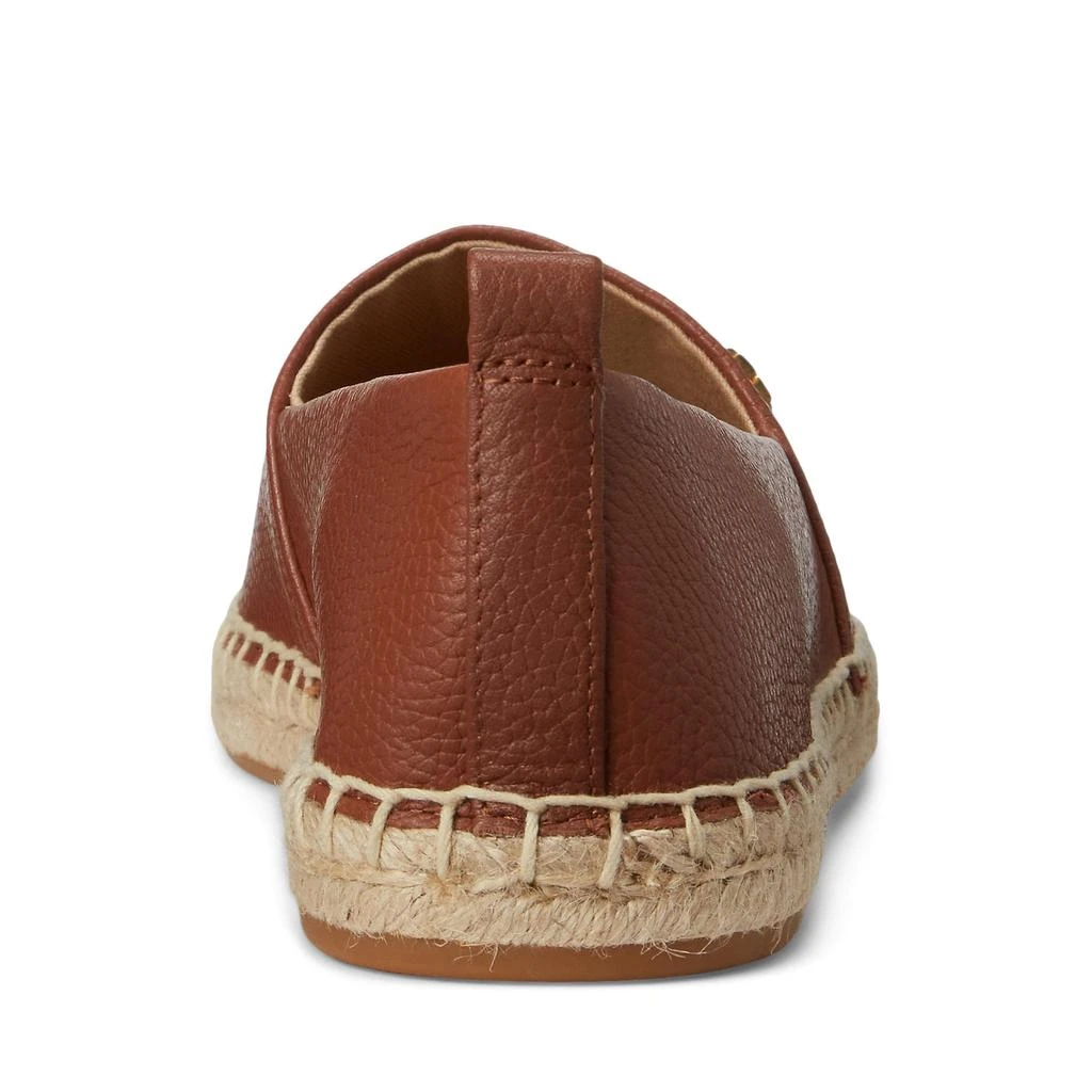 商品Ralph Lauren|Cameryn Espadrille,价格¥802,第4张图片详细描述