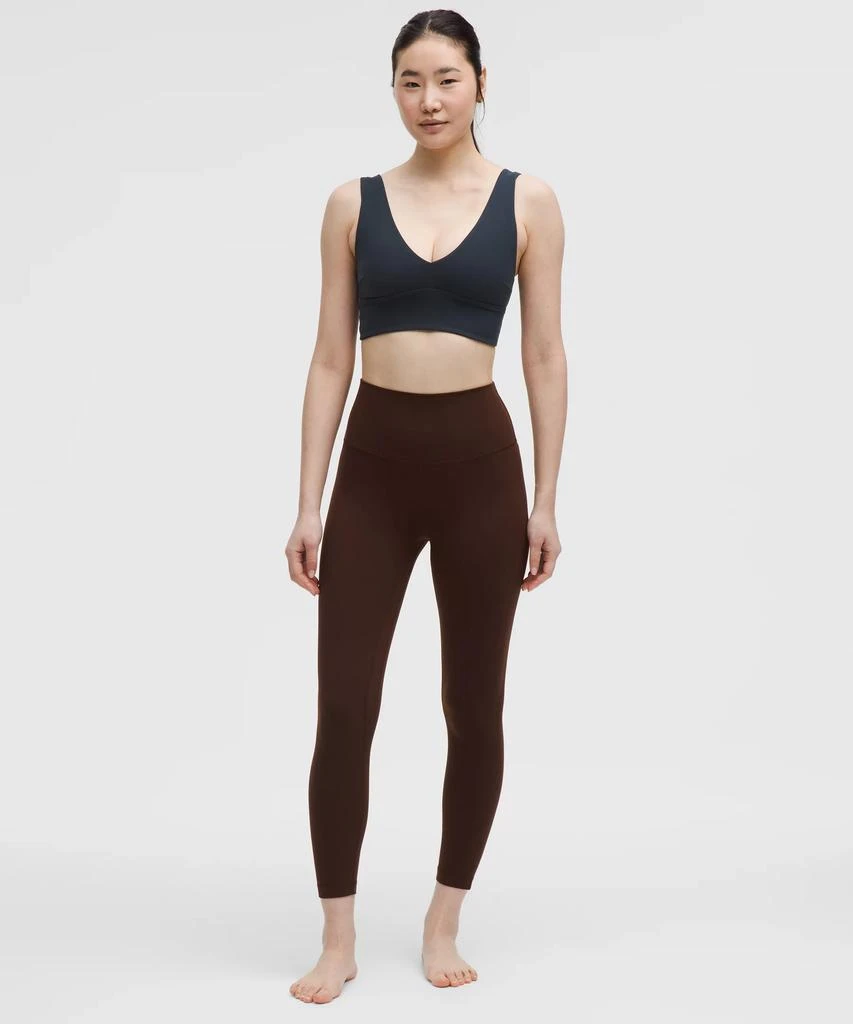 lululemon Align™ V-Neck Bra *Light Support, C/D Cup 商品