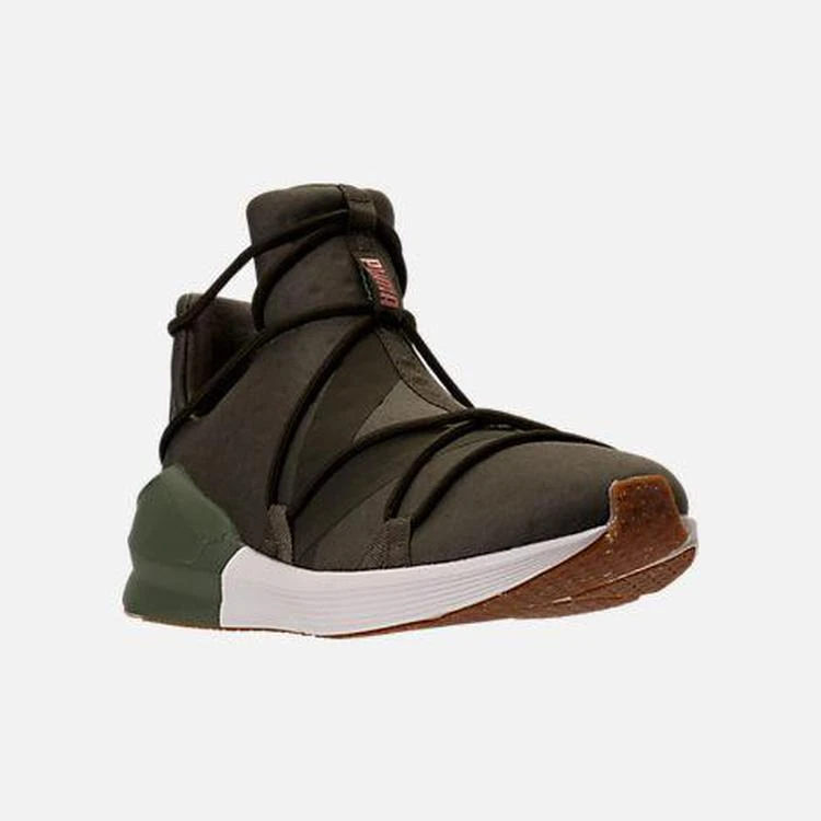 商品Puma|Fierce Rope VR 训练鞋,价格¥186,第1张图片