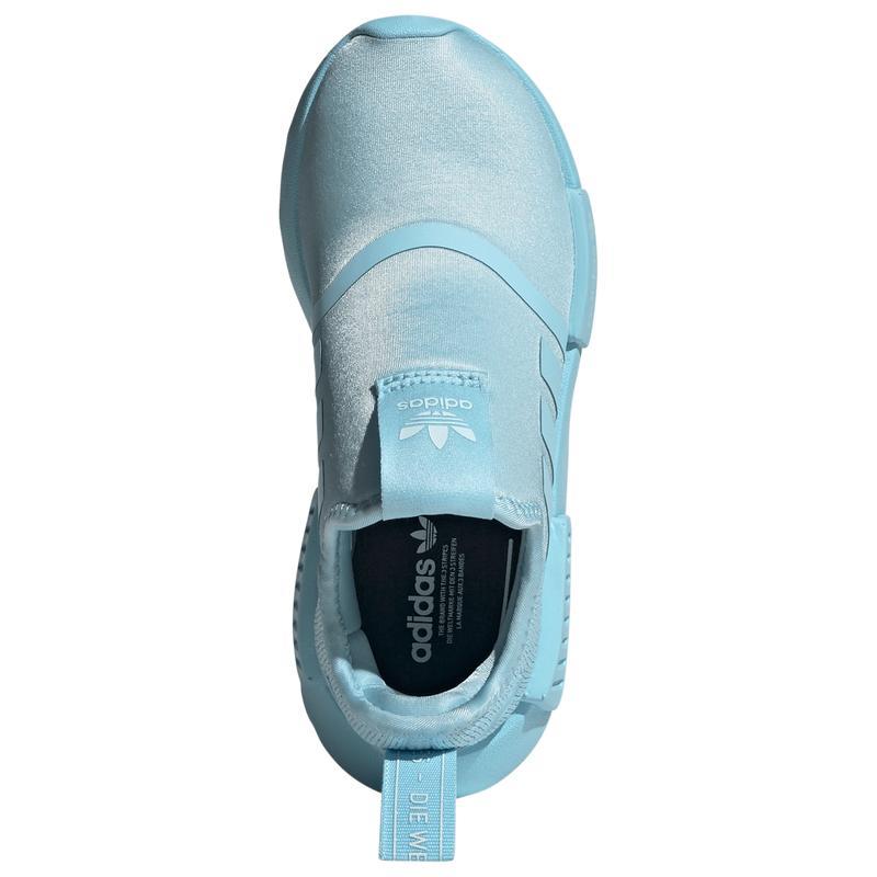 商品Adidas|adidas Originals NMD 360 Casual Shoes - Boys' Preschool,价格¥440-¥550,第6张图片详细描述