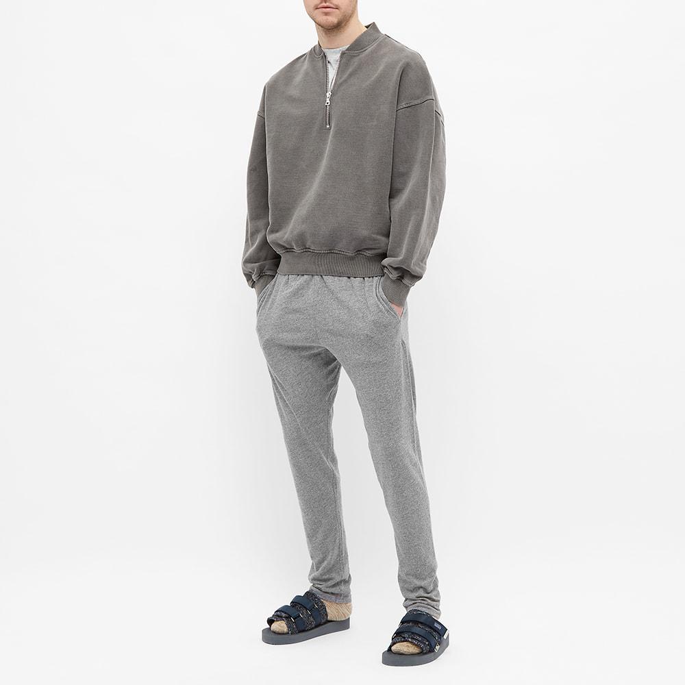 Fear of God ESSENTIALS Lounge Pant - Heather Grey商品第5张图片规格展示