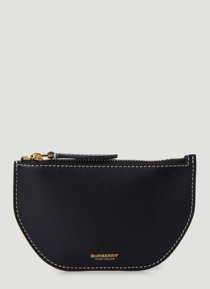 商品Burberry|Burberry Olympia Small Wallet,价格¥1328,第1张图片