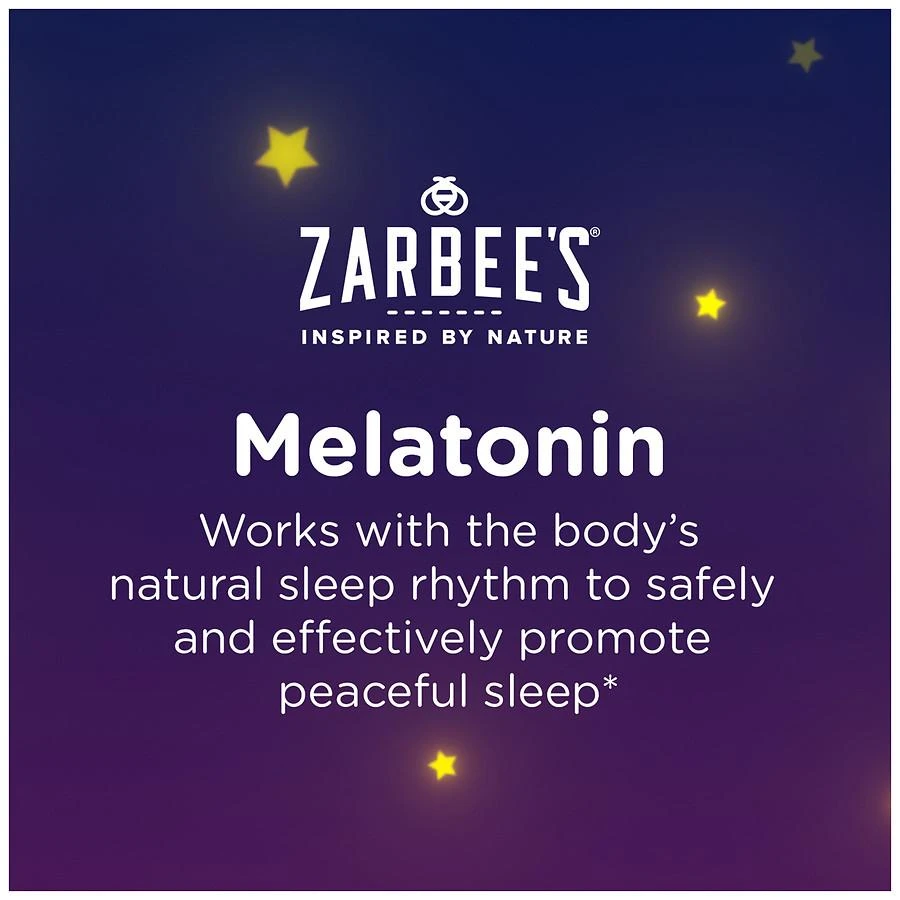 儿童睡眠含褪黑激素，葡萄咀嚼片葡萄味，不含香料  商品