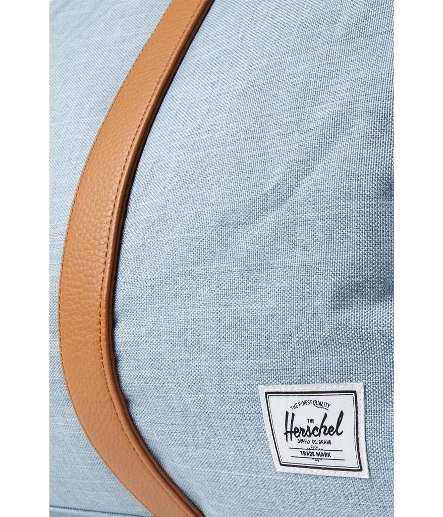 商品Herschel Supply|Novel™ Duffel,价格¥435,第4张图片详细描述