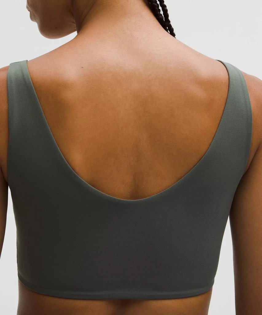 Bend This Scoop and Square Bra *Light Support, A-C Cups 商品