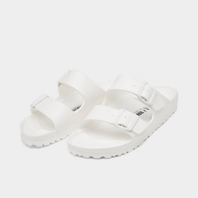 商品Birkenstock|Women's Birkenstock Essentials Arizona EVA Sandals,价格¥372,第2张图片详细描述