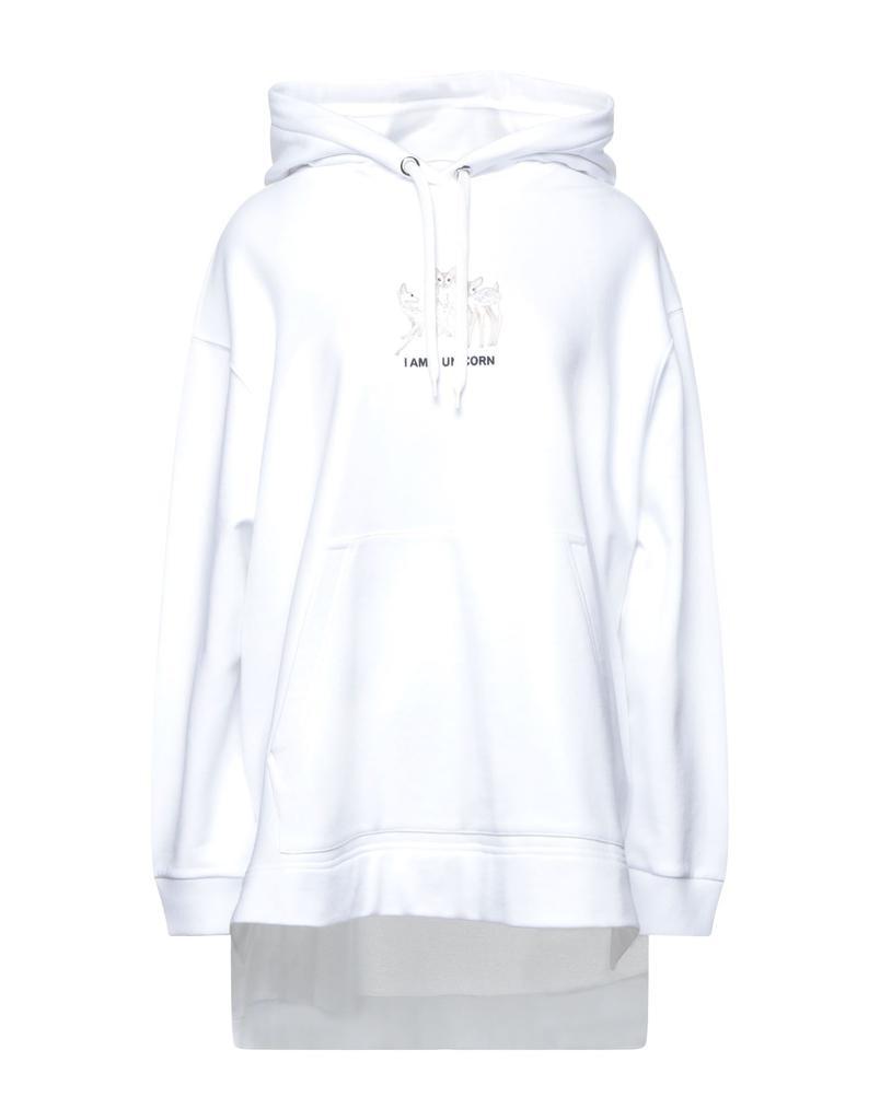 商品Burberry|Hooded sweatshirt,价格¥3306,第1张图片