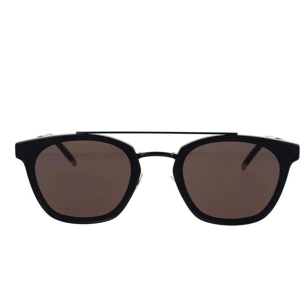 商品Yves Saint Laurent|SAINT LAURENT EYEWEAR Sunglasses,价格¥2308,第1张图片