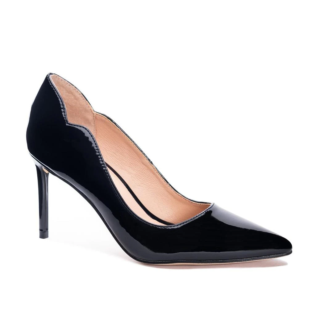 商品Chinese Laundry|Rya Pumps,价格¥76,第1张图片
