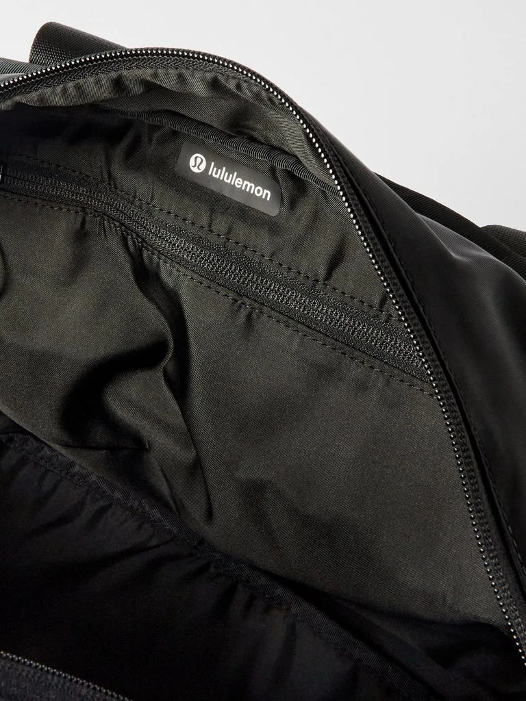 商品Lululemon|City Adventurer nylon holdall,价格¥1601,第5张图片详细描述