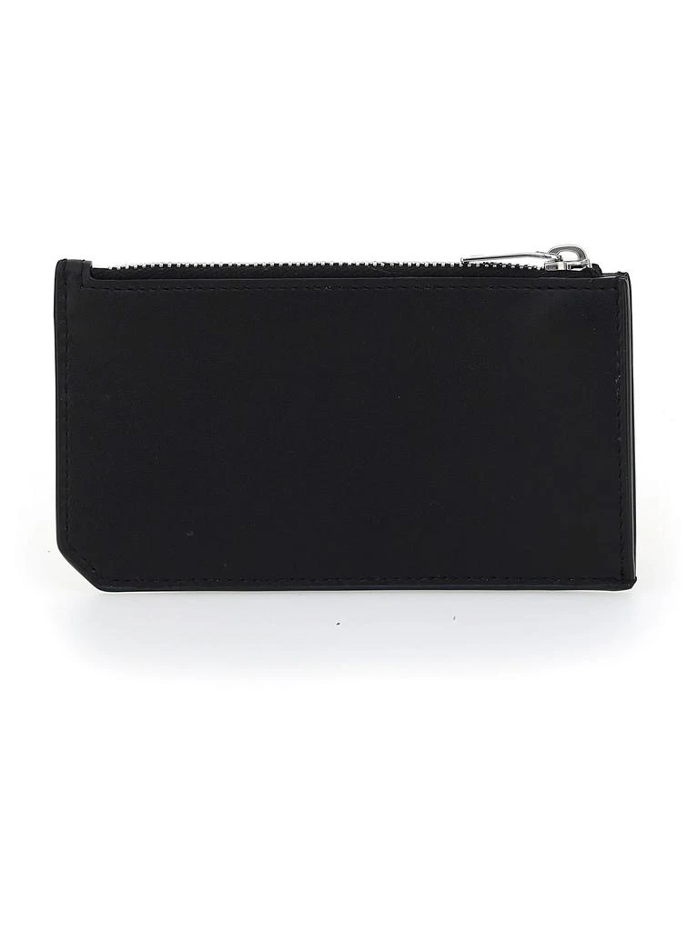 商品Yves Saint Laurent|Saint Laurent Card Holder,价格¥2114,第2张图片详细描述