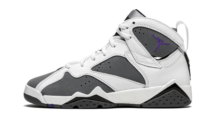 商品Jordan|Air Jordan 7 Retro BG,价格¥964-¥1233,第1张图片