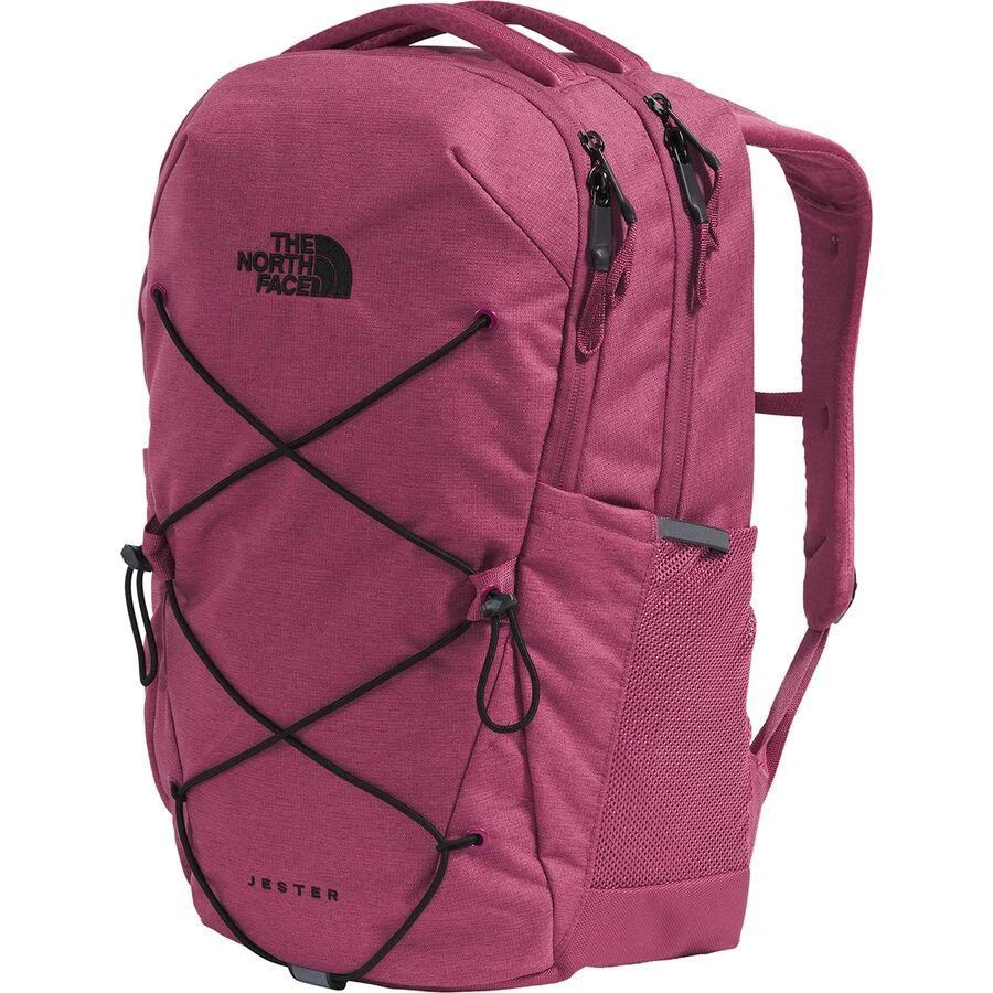 商品The North Face|Jester 22L Backpack - Women's,价格¥622,第1张图片