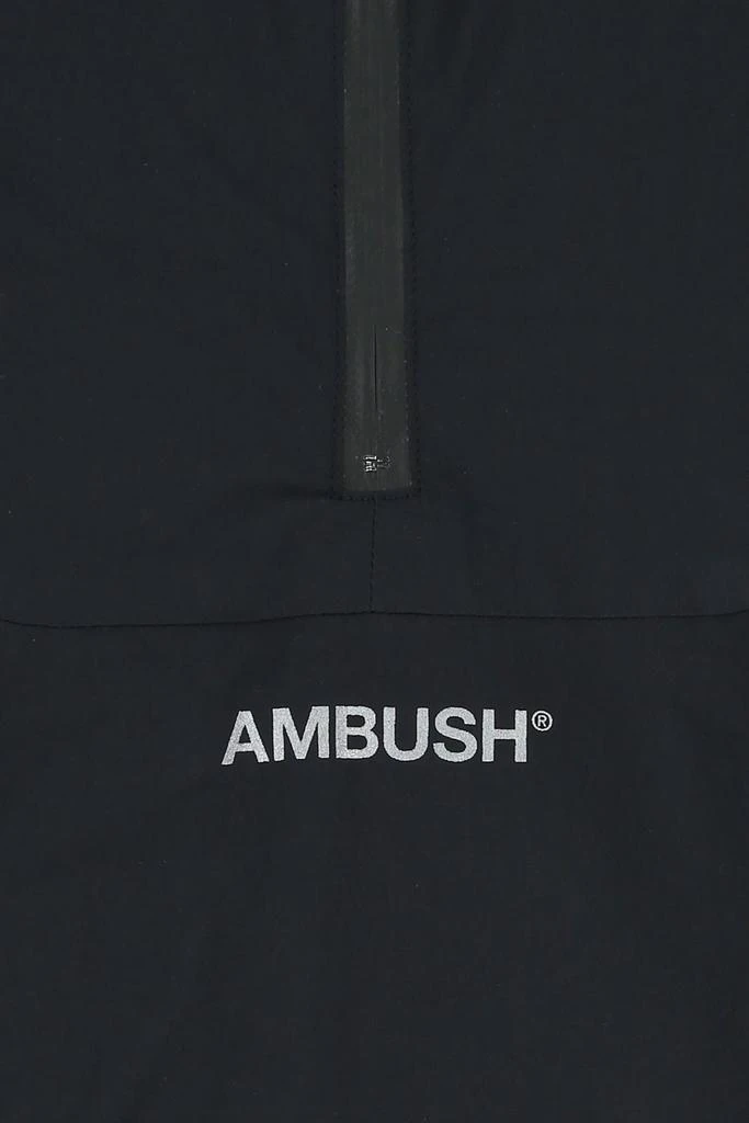 商品Ambush|Ambush Padded Anorak Pullover,价格¥4848,第3张图片详细描述