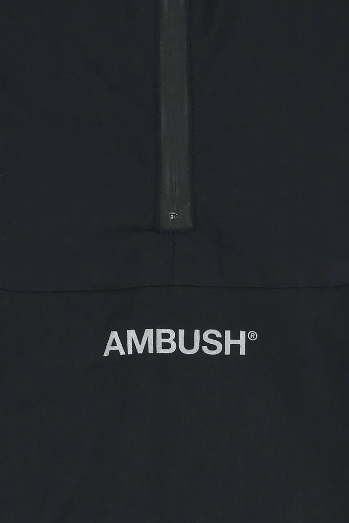 商品Ambush|Ambush Padded Anorak Pullover,价格¥4991,第3张图片详细描述