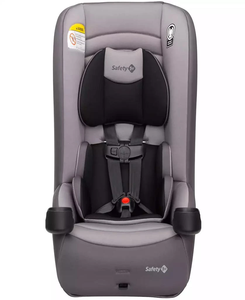 商品Safety 1st|Jive 2-in-1 Convertible Car Seat,价格¥898,第2张图片详细描述