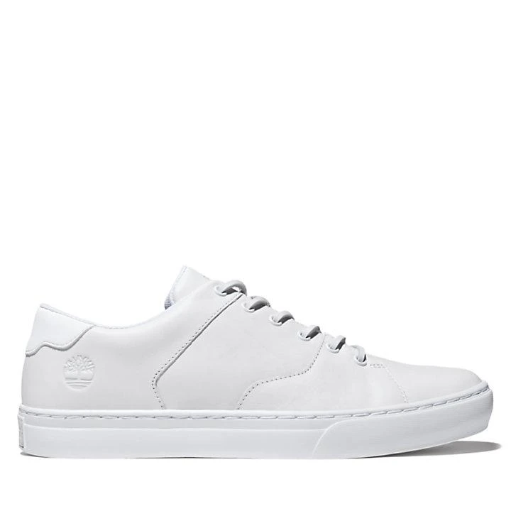 商品Timberland|Adventure 2.0 Sneaker for Men in White,价格¥590,第1张图片