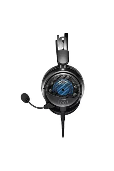 商品Audio-Technica|Audio-Technica ATH-GDL3 High-Fidelity Open-Back Gaming Headset,价格¥965,第4张图片详细描述