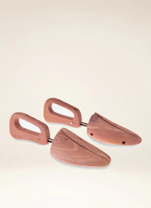 Natural Cedar Shoe Trees商品第1张图片规格展示