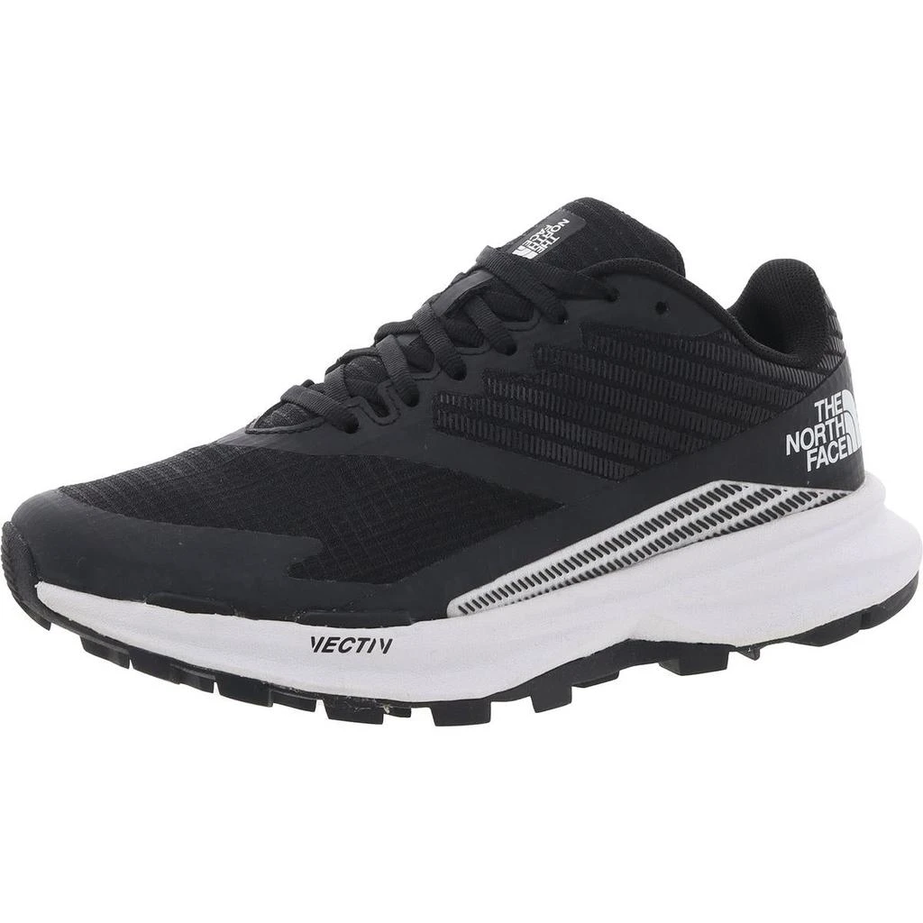 商品The North Face|Vectiv Levitum Womens Lace-Up Manmade Running & Training Shoes,价格¥508,第1张图片