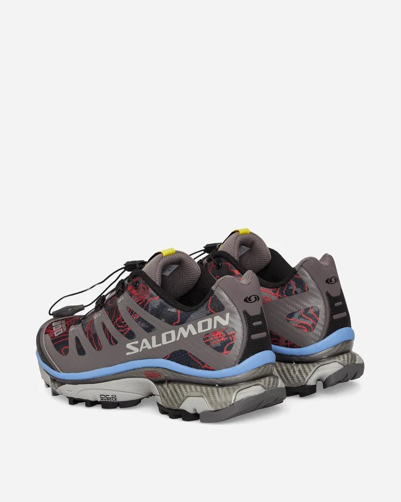 商品Salomon|女士 萨洛蒙 XT-4 休闲越野跑鞋,价格¥797,第4张图片详细描述