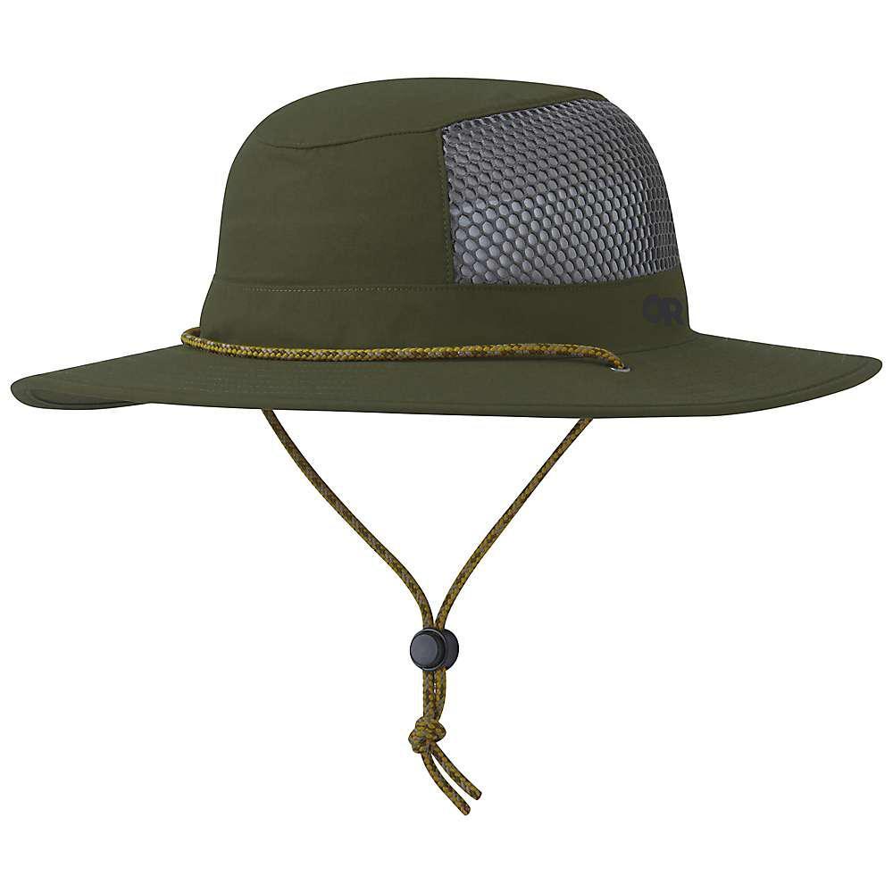 商品Outdoor Research|Outdoor Research Nomad Sun Hat,价格¥249,第4张图片详细描述