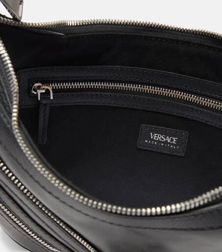 商品Versace|La Medusa Repeat Small shoulder bag,价格¥13736,第3张图片详细描述