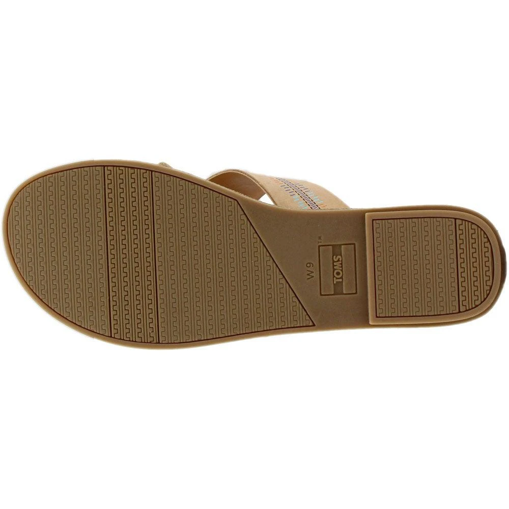 Viv Geometric Flat Sandals 商品