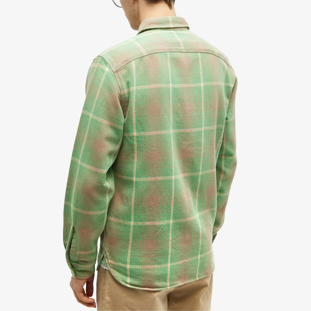 商品Ralph Lauren|Polo Ralph Lauren x Element Check Shirt,价格¥1380,第3张图片详细描述