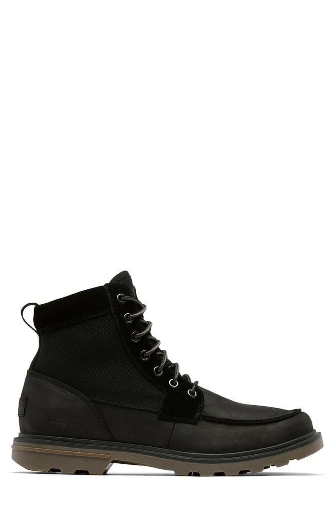 商品SOREL|Carson Moc Waterproof Boot,价格¥665,第3张图片详细描述