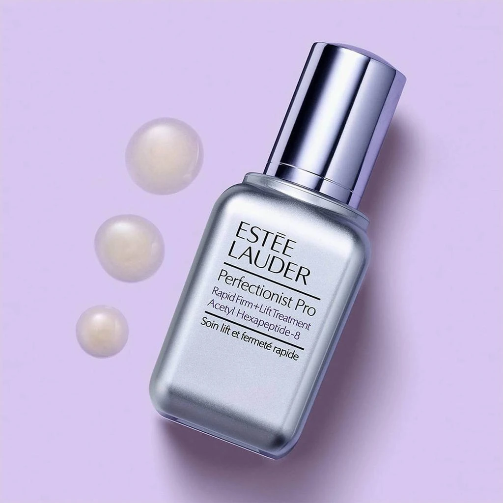 商品Estée Lauder|Estée Lauder Perfectionist Pro Rapid Firm Lift Treatment,价格¥709,第2张图片详细描述