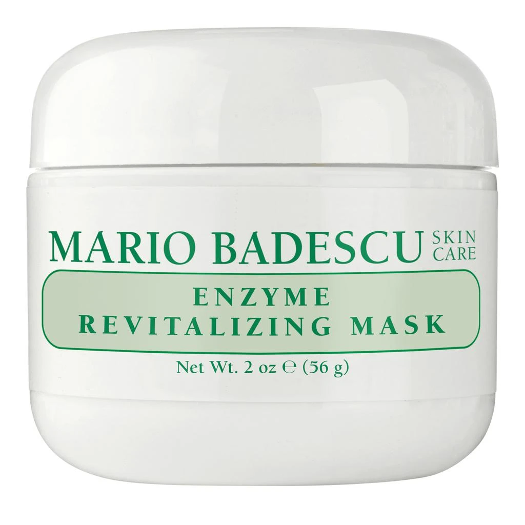 商品Mario Badescu|抗敏舒缓面膜,价格¥149,第1张图片