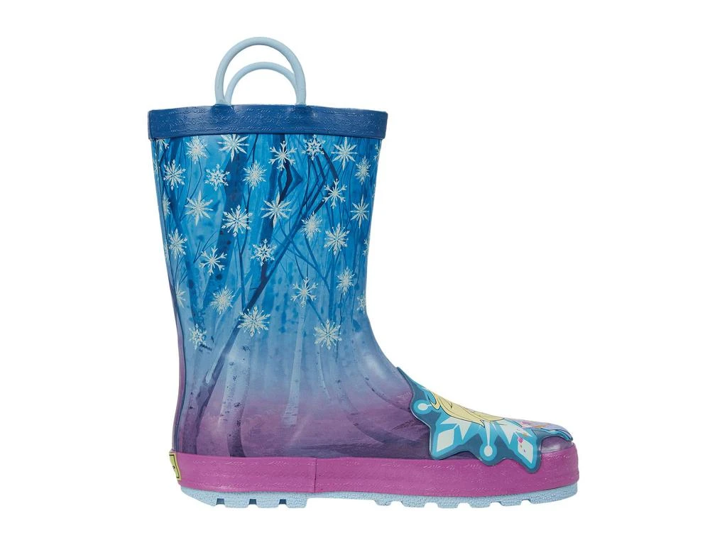 Frozen Fearless Sisters Rain Boot (Toddler/Little Kid/Big Kid) 商品